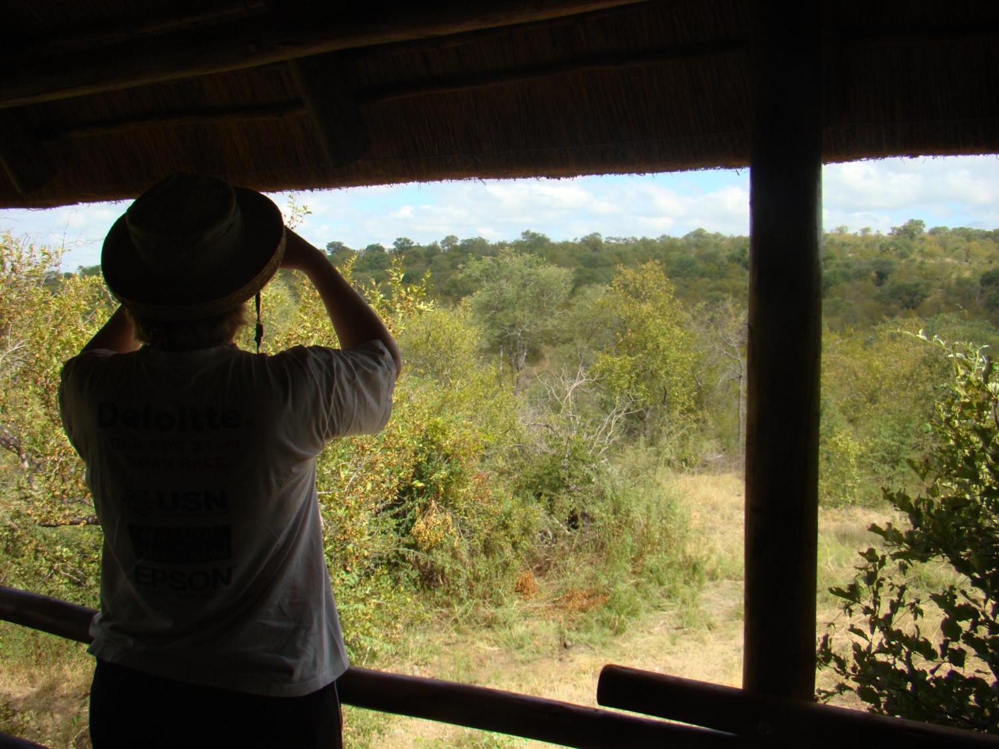 Muweti Bush Lodge Grietjie Game Reserve Pokój zdjęcie