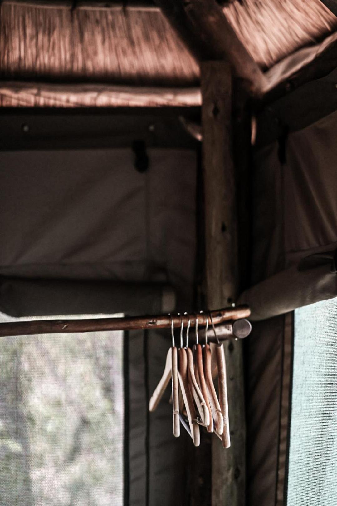 Muweti Bush Lodge Grietjie Game Reserve Zewnętrze zdjęcie