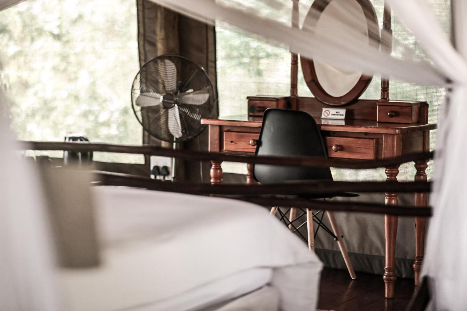 Muweti Bush Lodge Grietjie Game Reserve Zewnętrze zdjęcie
