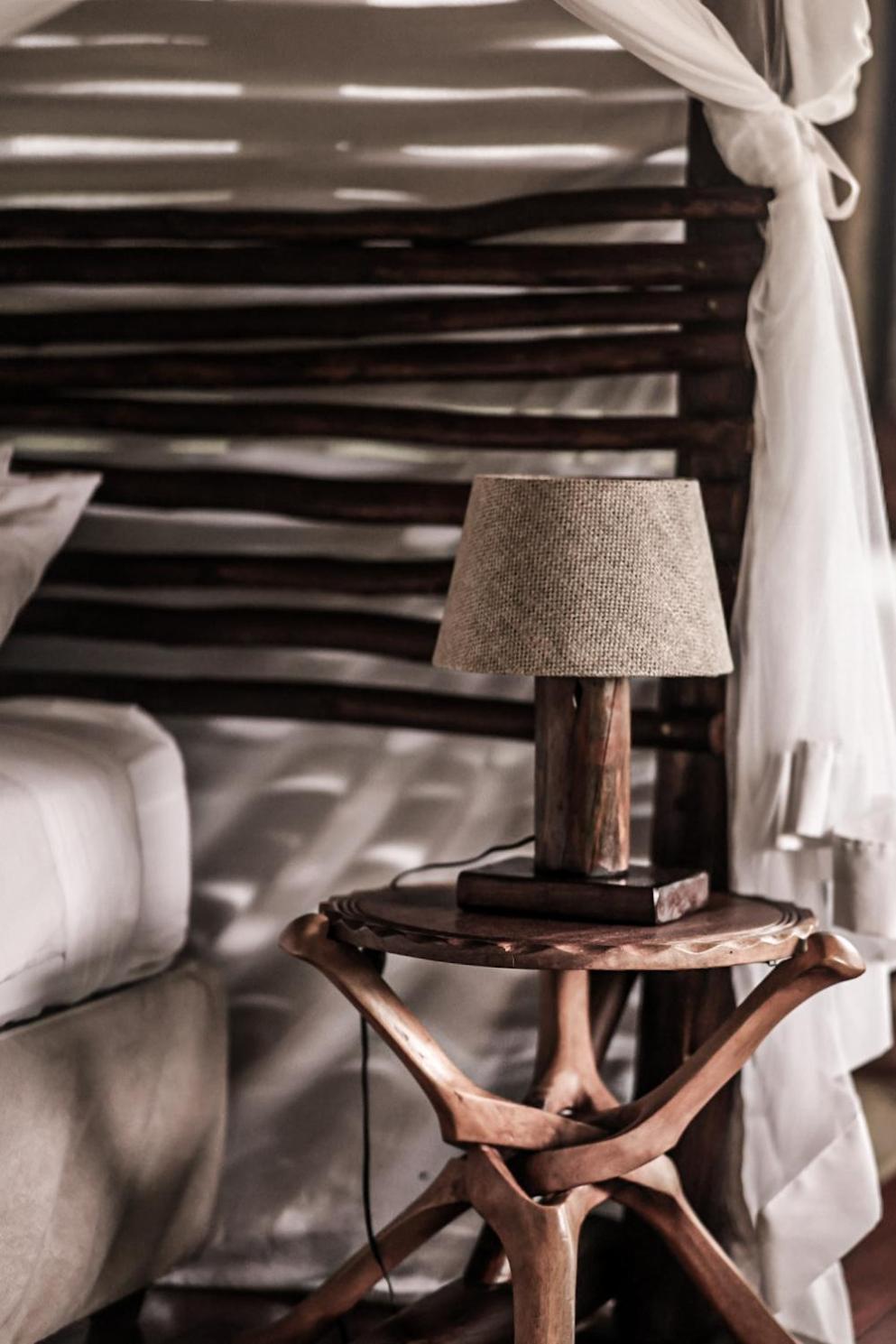 Muweti Bush Lodge Grietjie Game Reserve Zewnętrze zdjęcie
